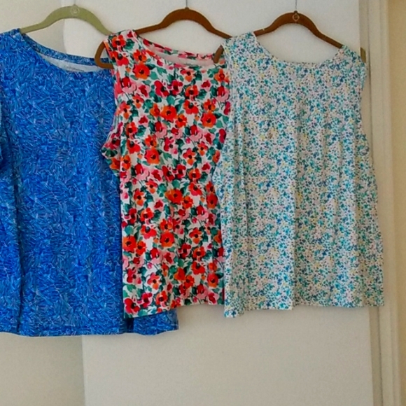 Tops - Picture 1 of 4